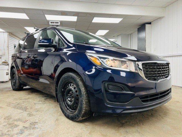 Kia Sedona 2020 - Image 3