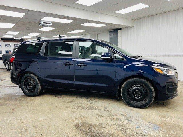 Kia Sedona 2020 - Image 6