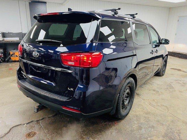 Kia Sedona 2020 - Image 7