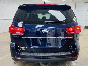 Kia Sedona 2020 - Thumbnail 8