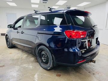 Kia Sedona 2020 - Thumbnail 9