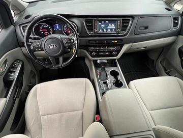 Kia Sedona 2020 - Thumbnail 12