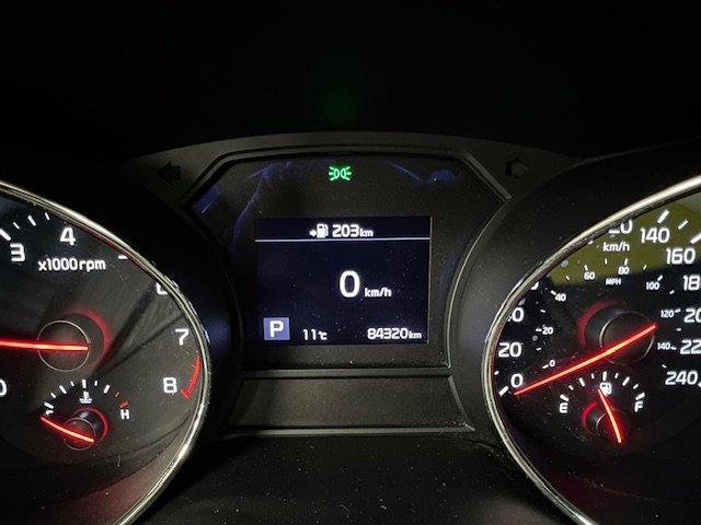 Kia Sedona 2020 - Image 14