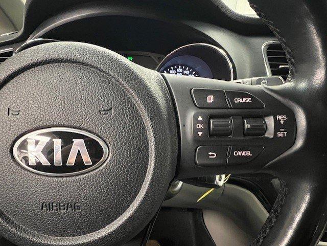 Kia Sedona 2020 - Image 15