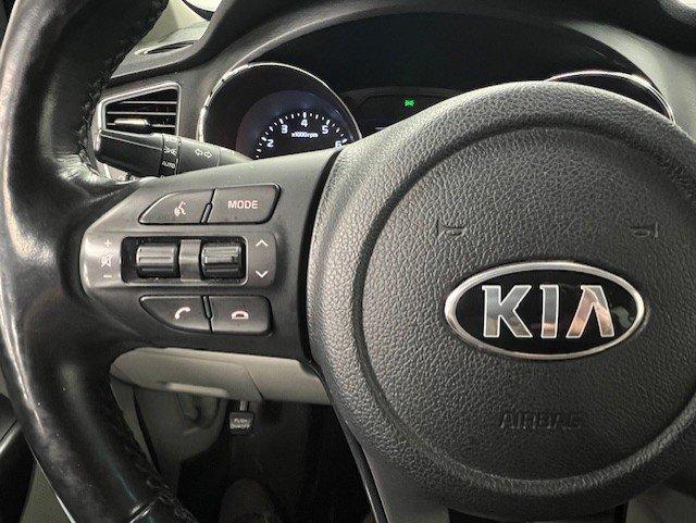 Kia Sedona 2020 - Image 16