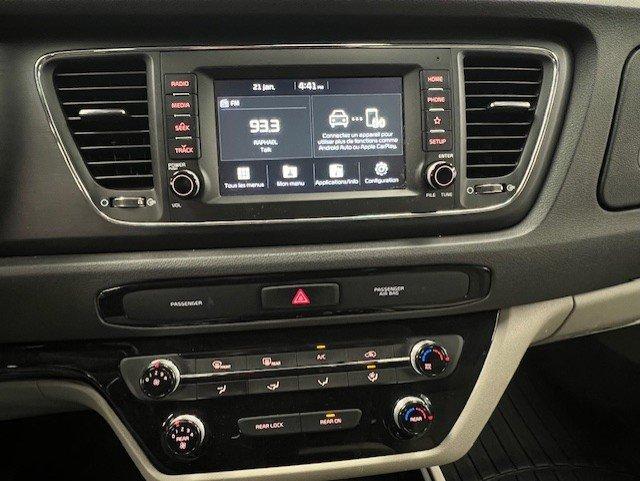 Kia Sedona 2020 - Image 18