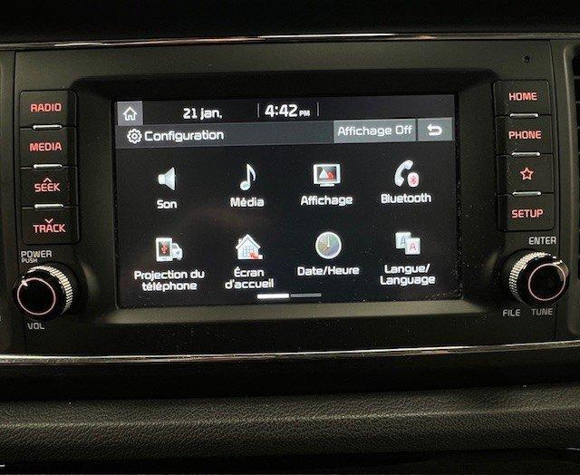 Kia Sedona 2020 - Image 19