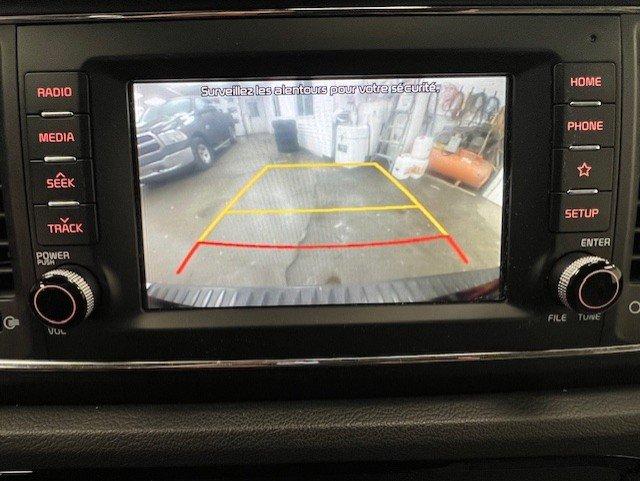 Kia Sedona 2020 - Image 20