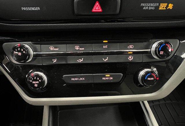 Kia Sedona 2020 - Image 21