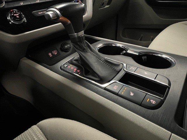 Kia Sedona 2020 - Image 23