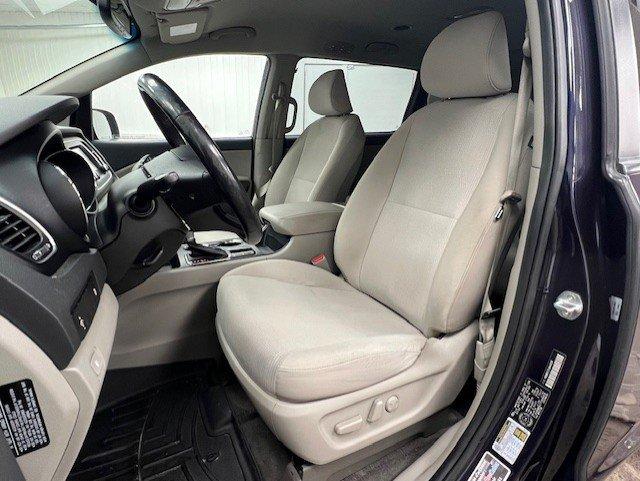 Kia Sedona 2020 - Image 29