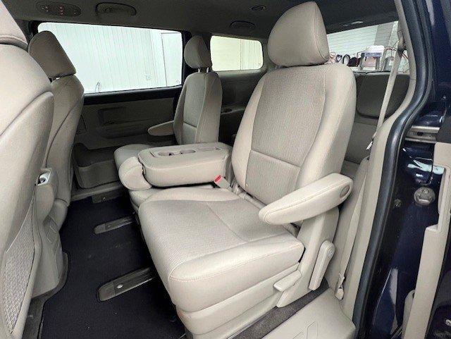 Kia Sedona 2020 - Image 31