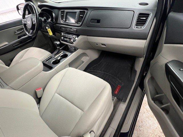 Kia Sedona 2020 - Image 33