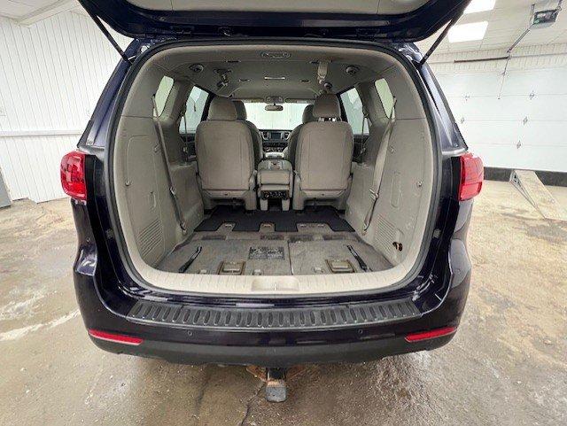 Kia Sedona 2020 - Image 34