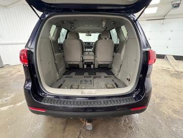 Kia Sedona 2020 - Thumbnail 34