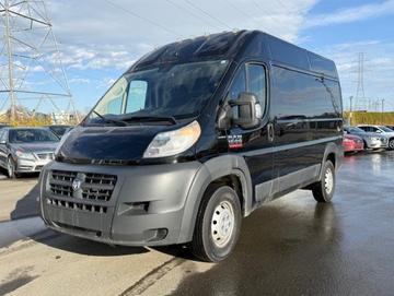 Ram ProMaster 1500 2018 - Thumbnail 1