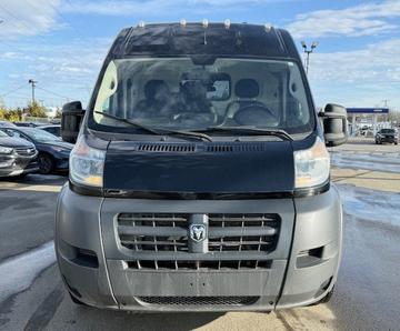 Ram ProMaster 1500 2018 - Thumbnail 2