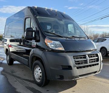 Ram ProMaster 1500 2018 - Thumbnail 3