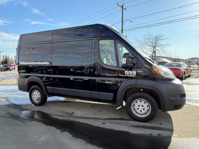 Ram ProMaster 1500 2018 - Image 6