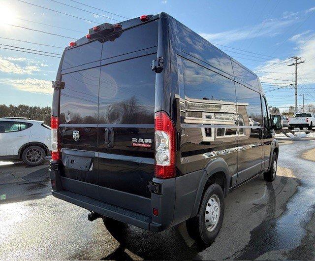Ram ProMaster 1500 2018 - Image 7