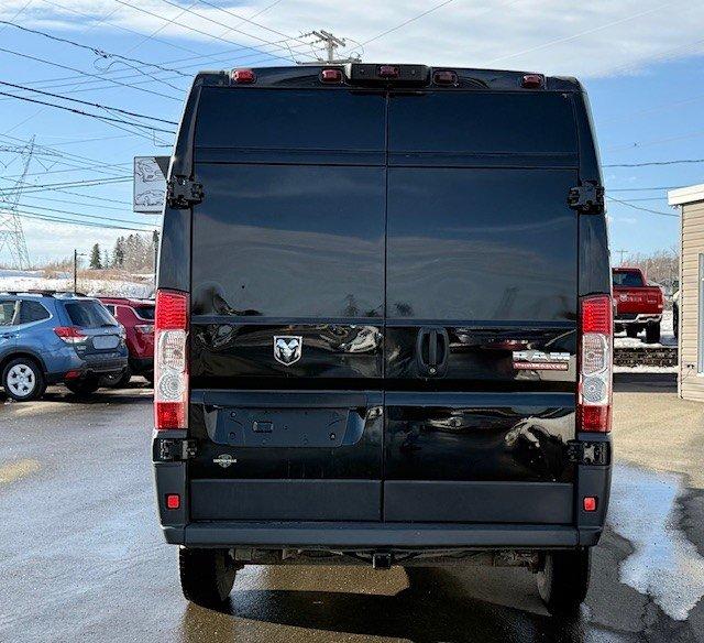 Ram ProMaster 1500 2018 - Image 8