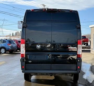 Ram ProMaster 1500 2018 - Thumbnail 8