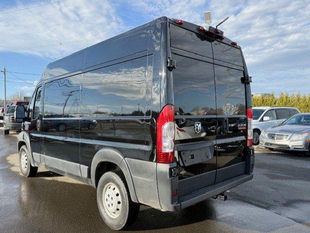 Ram ProMaster 1500 2018 - Image 9