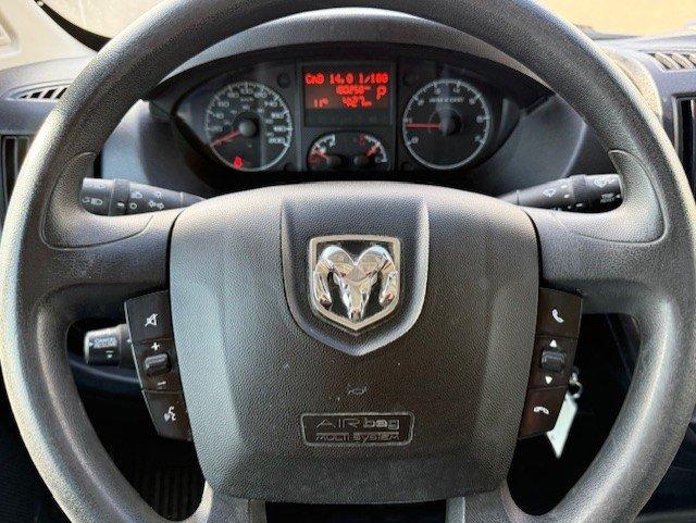 Ram ProMaster 1500 2018 - Image 11