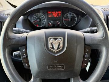 Ram ProMaster 1500 2018 - Thumbnail 11