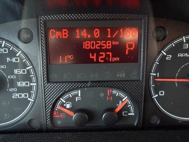 Ram ProMaster 1500 2018 - Image 12