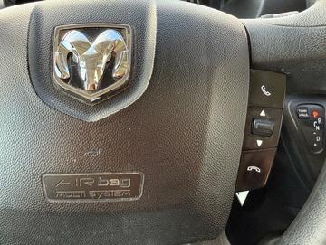 Ram ProMaster 1500 2018 - Thumbnail 13