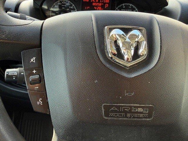 Ram ProMaster 1500 2018 - Image 14