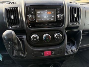 Ram ProMaster 1500 2018 - Thumbnail 15