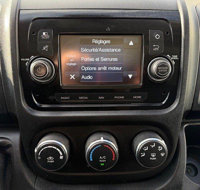 Ram ProMaster 1500 2018 - Image 16