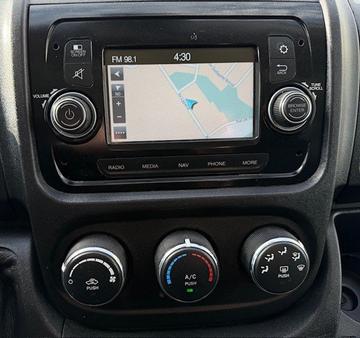 Ram ProMaster 1500 2018 - Thumbnail 17