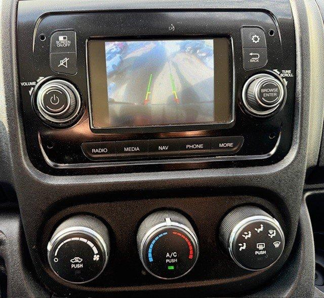 Ram ProMaster 1500 2018 - Image 18