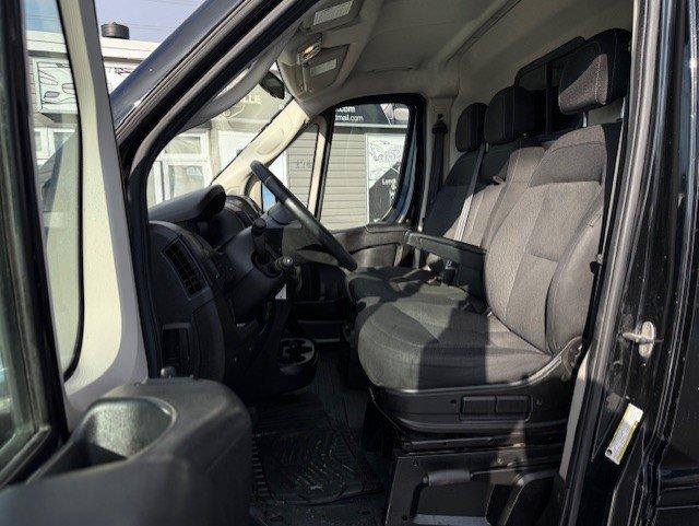 Ram ProMaster 1500 2018 - Image 23