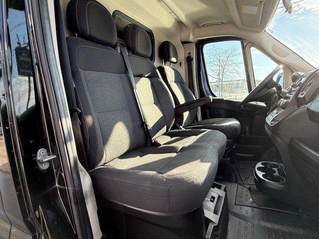 Ram ProMaster 1500 2018 - Image 24