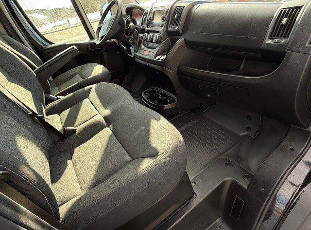 Ram ProMaster 1500 2018 - Image 25