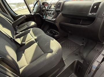 Ram ProMaster 1500 2018 - Thumbnail 25