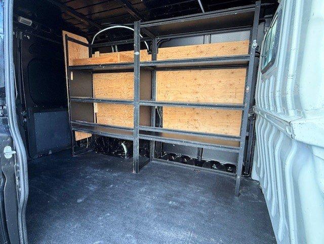 Ram ProMaster 1500 2018 - Image 26