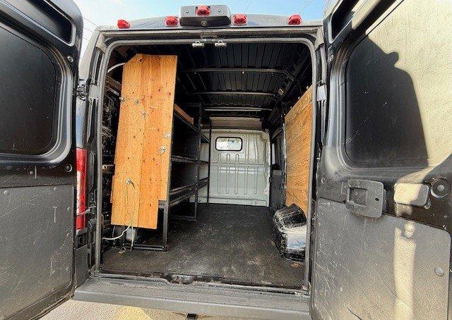 Ram ProMaster 1500 2018 - Image 27