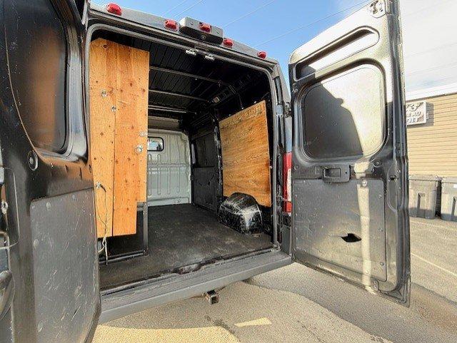 Ram ProMaster 1500 2018 - Image 28