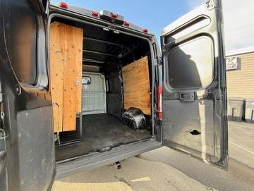 Ram ProMaster 1500 2018 - Thumbnail 28