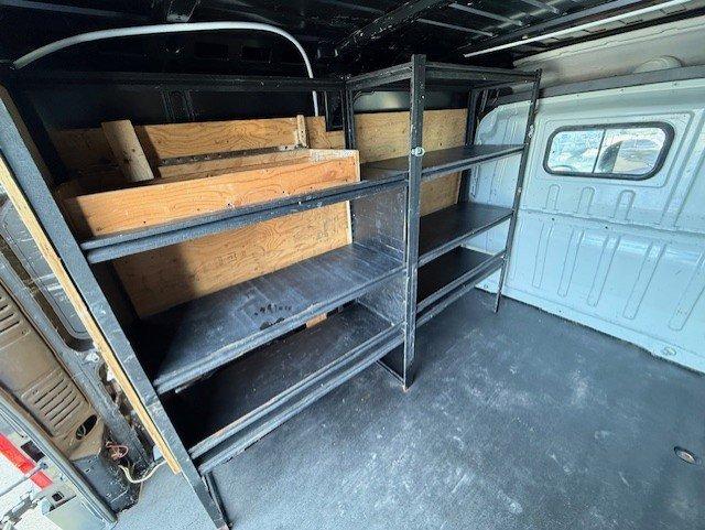 Ram ProMaster 1500 2018 - Image 29