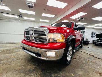 Ram Ram 1500 2011 - Thumbnail 1