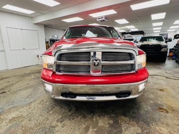 Ram Ram 1500 2011 - Thumbnail 2