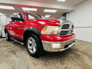 Ram Ram 1500 2011 - Thumbnail 3