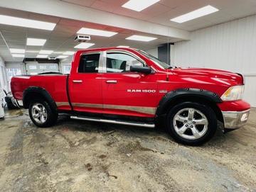 Ram Ram 1500 2011 - Thumbnail 4