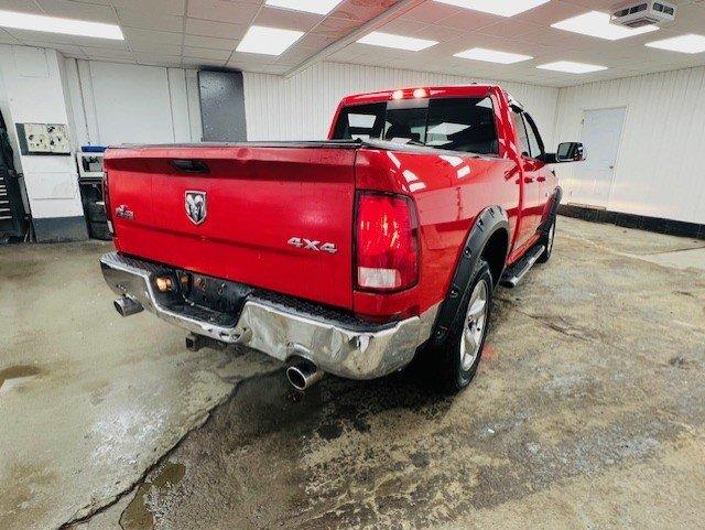 Ram Ram 1500 2011 - Image 5